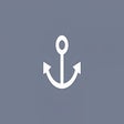 Icoon van programma: Anchor CMS
