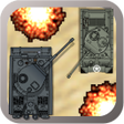 Иконка программы: Panzer Platoon