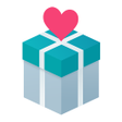 程序图标：Wishpoke: Gifting & Wishl…