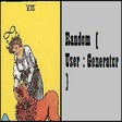 Иконка программы: Random User Generator