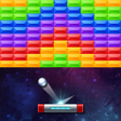 プログラムのアイコン：Bricks Breaker Crush Ques…