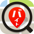 Icon of program: 単発日払いバイト　短期アルバイトはおてつだいネット…
