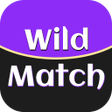 プログラムのアイコン：Wildmatch