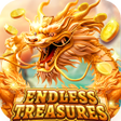 أيقونة البرنامج: Endless Treasures:Loong L…