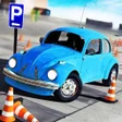 Ícone do programa: Retro Modern Car Parking …