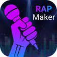 プログラムのアイコン：Rap Music Maker : Rap Bea…
