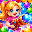 Programikonen: Bubble Shooter Pop Puzzle…