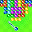 Bubble Shooter Pop Puzzle Game