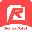 ไอคอนของโปรแกรม: Retree Wallet