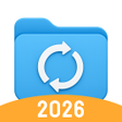 Ícone do programa: Quick Photo  File Recover…