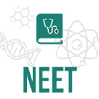 أيقونة البرنامج: Neet 2018 Preparation App