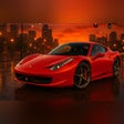 プログラムのアイコン：Extensive Car Chase And D…