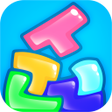 أيقونة البرنامج: Jelly Fill