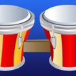 Ikona programu: Bongos Bongos