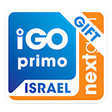 iGO Nextgen Gift edition icon