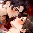 Programikonen: Wild Kissing: Fantasy BL