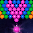 Ikon program: Bubblet : 3D shooter