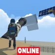 Programikonen: Go Up: 3D Parkour Online