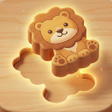 Programikonen: Animals Puzzles