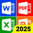 Icon of program: Document Reader: PDF DOC …