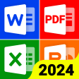 Document Reader: PDF DOC XLS