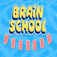 Symbol des Programms: Brain School