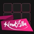 Ícone do programa: KondZilla SUPER PADS