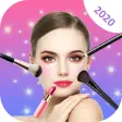 YouCam Selfie Camera-Girl Virtual Makeup Editor