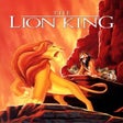 Ikon program: The Lion King
