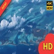 Programikonen: Bahamas Theme HD