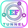 程序图标：EF TUNNEL