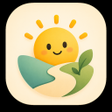 Иконка программы: Fyn AI Workout & Meal Pla…