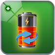 Ícone do programa: Battery Recover 2022