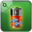 Battery Recover 2022