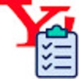 Icoon van programma: Yahooショッピング　注文履歴CSV