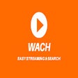 Programikonen: WACH, Easy Streaming and …