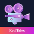 Pictogram van programma: ReelTales