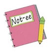 Ikon program: Not-ee