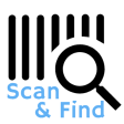 Scan  Find