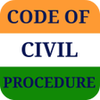 Ikona programu: CPC - Code of Civil Proce…