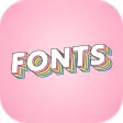My fonts