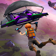 Icoon van programma: Fort Squad Battle Royale …