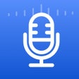 Icon of program: Voice Recorder-speech to text