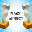프로그램 아이콘: Freaky Architect Puzzle G…
