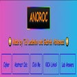 Icon of program: Anoroc