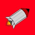 프로그램 아이콘: Red Rocket: Runaway Reneg…