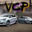程序图标：Village Car Multiplayer
