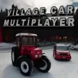 Village Car Multiplayer