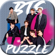 Programikon: BTS puzzle
