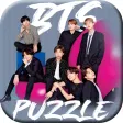 BTS puzzle
